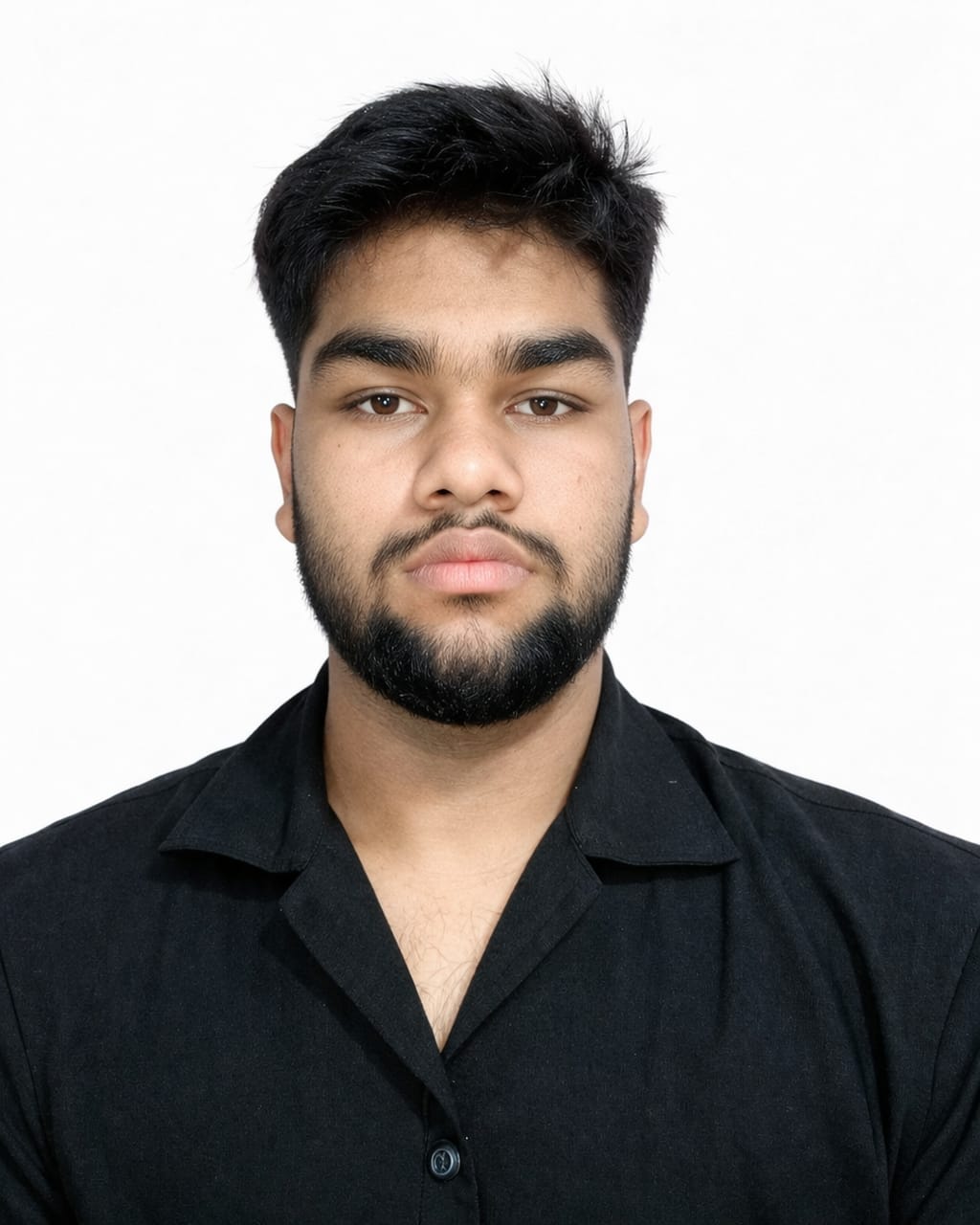ASRO Shreyash Shah - Co-founder & Managing Director, ASRO
